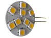 bi-pin G4 marine LED bulb