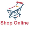 online store logo