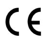 CE logo