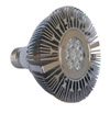 120VAC PAR30 LED bulb