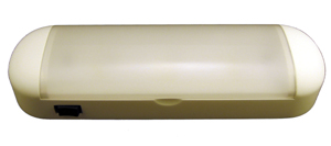 marine under-counter LED light