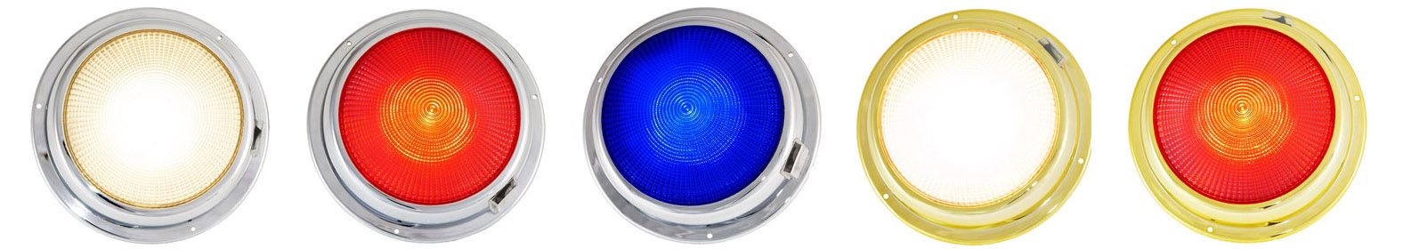 Dr. LED marine-LED-dome-light banner