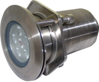 marine LED underwater light