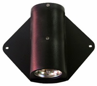 aqua signal series 25 deck light with LED