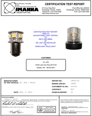 GE90 2nm USCG 2nm cert