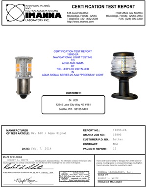 USCG 2nm cert ba9s