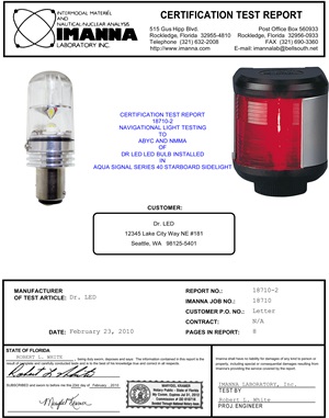 2NM Cert USCG Red