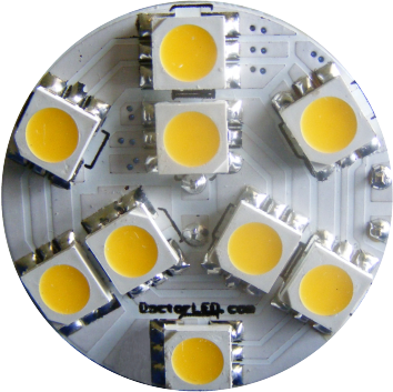 Marine G4 LED Bulb