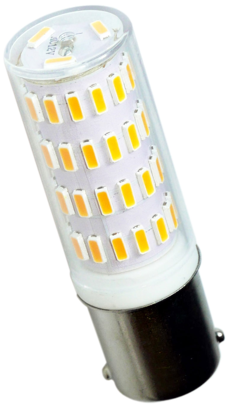 single contact tower marine LED bulb