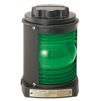 Perko series 1127 navigation light