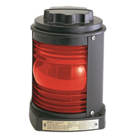 Perko series 1127 navigation light