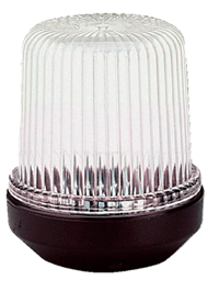 Hella series 2492 navigation light