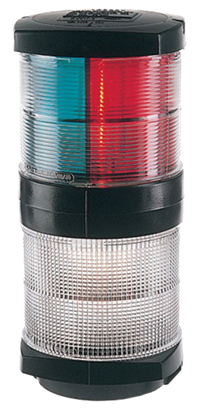 Hella series 2984 tricolor stack