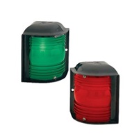 Perko series 0109 navigation light