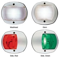 Perko series 0170 navigation light