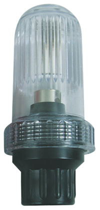 Scotty navigation light