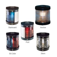 aqua signal series 25 navigation lights