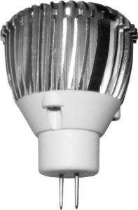 8001238_02 Dr. LED MR11 LED bulb