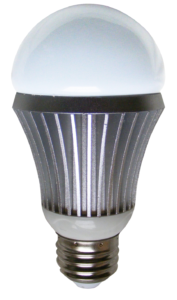 8001818 Dr. LED Medium screw base Edison marine LED bulb