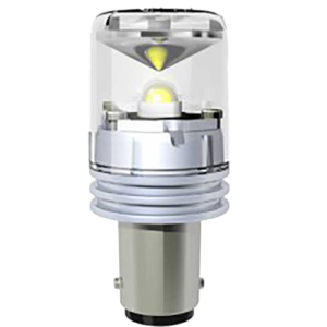 Dr-LED-GE90-Star marine navigation light single contact bayonet LED bulb