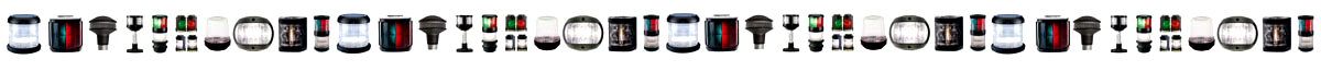 nav_lights-2018-B-(white)_01 marine navigation ligths