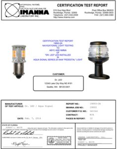Microsoft Word - 19893-2A DR LED - AQUA SIGNAL SERIES 20 AAW.do