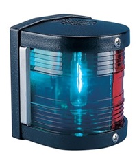 aqua signal series 25 bow light